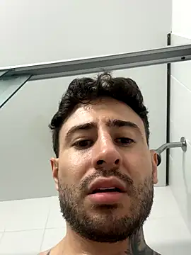 ChrisMiller69 online show from October 24, 2025, 1:57 am