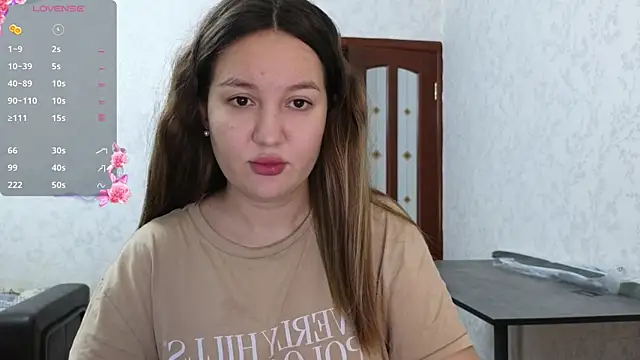 Snapshot of Nelly_Fischer chatting on June 11, 2026, 7:34 pm Nelly Fischer online show from June 11, 2026, 7:34 pm