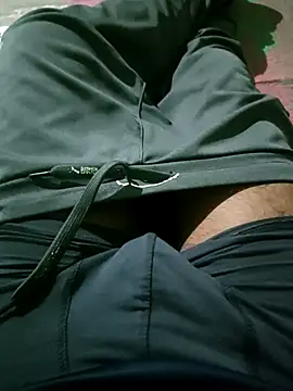 samlord261 online show from October 4, 2025, 5:00 pm