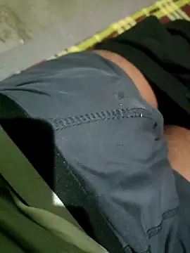 samlord261 online show from October 12, 2025, 10:36 am