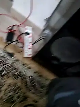 samlord261 online show from October 29, 2025, 8:16 am