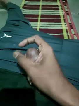 samlord261 online show from November 19, 2025, 3:12 pm