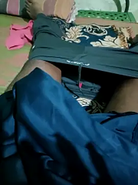 samlord261 online show from April 18, 2026, 3:38 pm