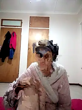 RandySandy007 online show from December 8, 2024, 9:08 pm