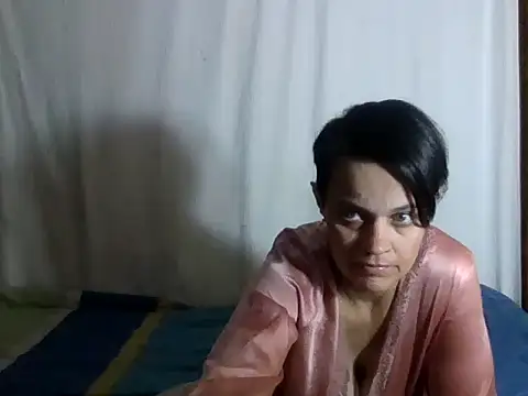 RandySandy007 online show from September 18, 2025, 8:22 pm