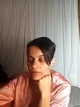 RandySandy007 online show from November 18, 2025, 8:24 pm