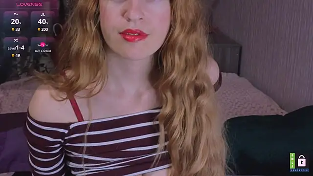 paulathesweet online show from March 9, 2026, 1:42 am