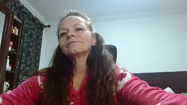 asleycavta online show from October 16, 2025, 2:12 am