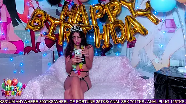 amazing group hot69 online show from January 17, 2025, 8:11 pm
