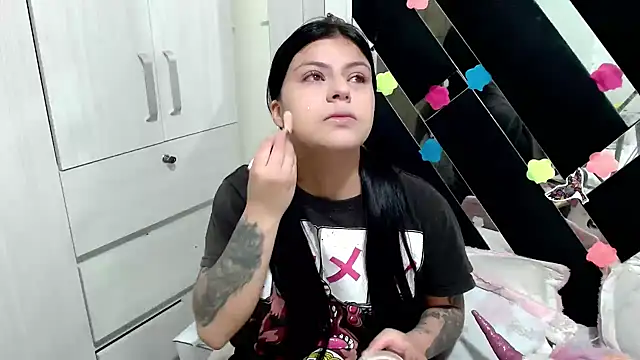 katery wok11 online show from October 3, 2025, 5:10 pm