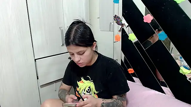 Snapshot of katery_wok11 chatting on March 11, 2026, 6:25 pm katery wok11 online show from March 11, 2026, 6:25 pm