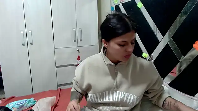 Snapshot of katery_wok11 chatting on April 27, 2026, 10:41 pm katery wok11 online show from April 27, 2026, 10:41 pm