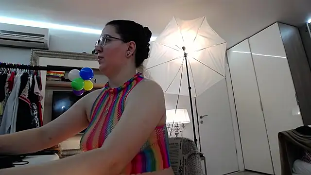 ILoveToFeelU online show from January 22, 2025, 2:59 am