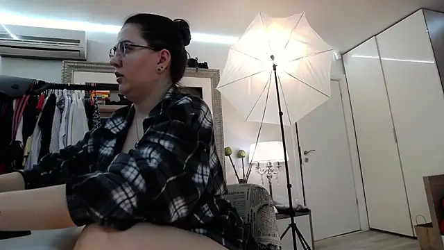 ILoveToFeelU online show from March 14, 2025, 12:54 am