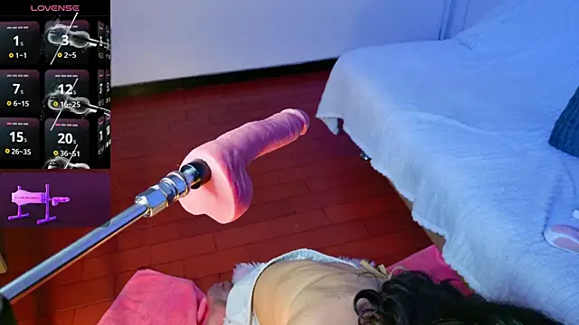 sweet letty 1408 online show from September 19, 2025, 7:21 am