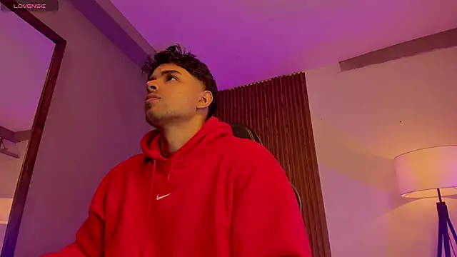 liam collins21 online show from January 9, 2026, 11:46 am