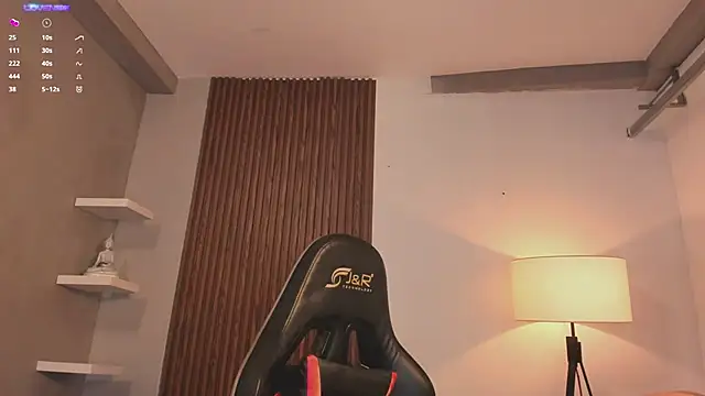 liam collins21 online show from January 31, 2026, 7:11 pm