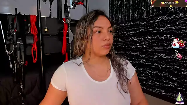 CelesteJonessxx online show from December 17, 2024, 3:17 am