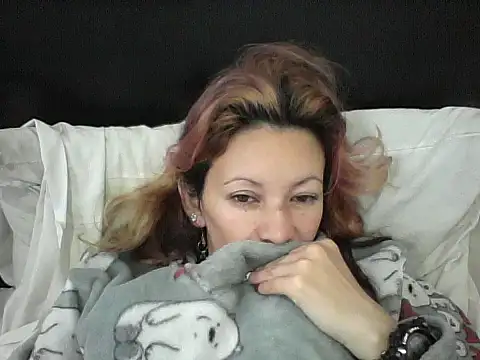 Paulita x3 online show from December 27, 2024, 11:39 am