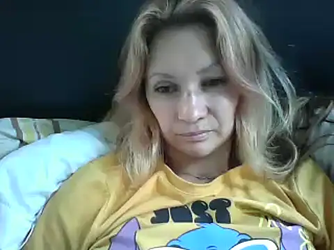 Paulita x3 online show from February 4, 2025, 4:39 pm