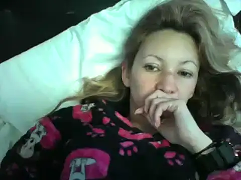 Paulita x3 online show from October 2, 2025, 11:17 am