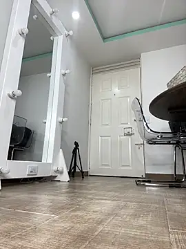 Lexa queen online show from December 19, 2025, 12:17 am