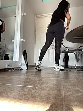 Lexa queen online show from April 24, 2026, 8:55 pm