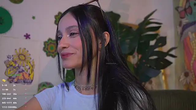 antonella maitt1 online show from March 16, 2025, 12:34 am