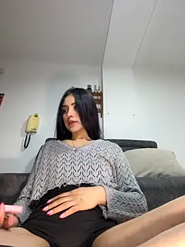 Snapshot of ananya_sex1 chatting on October 6, 2025, 8:34 am ananya sex1 online show from October 6, 2025, 8:34 am