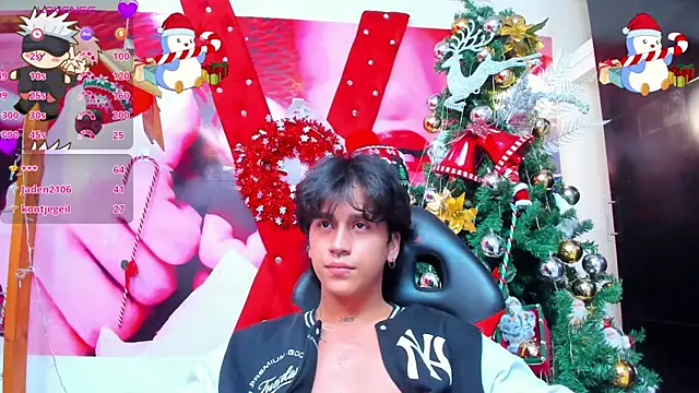alex 477 online show from December 28, 2024, 5:46 pm