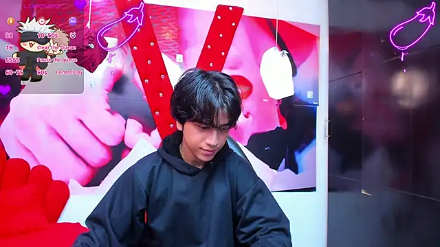 alex 477 online show from January 9, 2025, 11:47 am