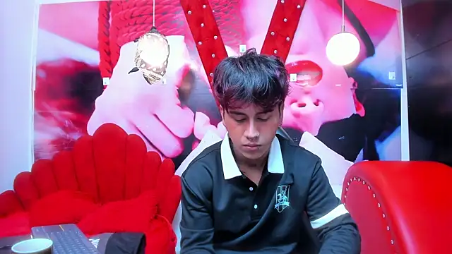 alex 477 online show from September 22, 2025, 11:45 am