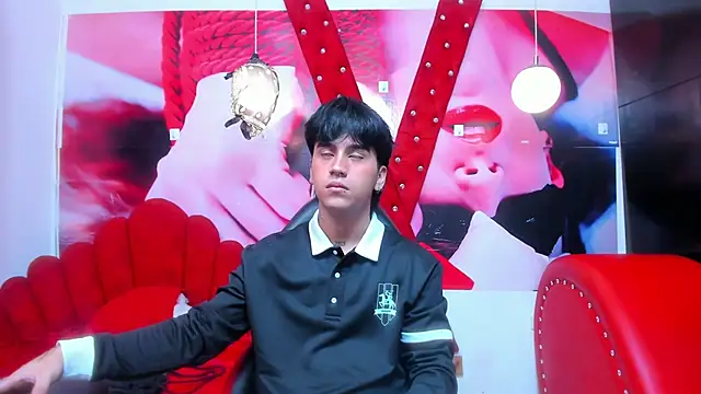 alex 477 online show from October 3, 2025, 11:40 am