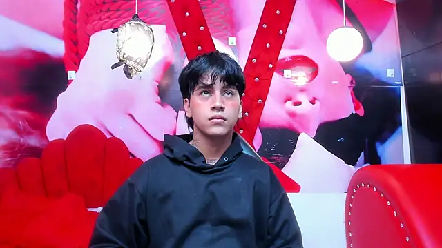 alex 477 online show from October 10, 2025, 11:42 am