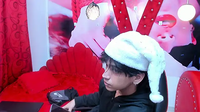 alex 477 online show from December 21, 2025, 11:28 am