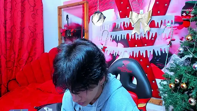 alex 477 online show from February 3, 2026, 11:37 am