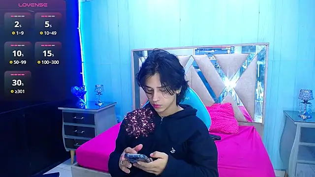 alex 477 online show from April 2, 2026, 11:30 am