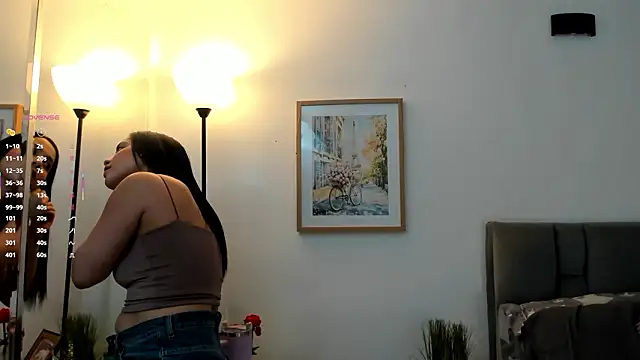 Gigi-bom online show from January 15, 2026, 12:48 am