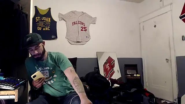 sledge901 online show from January 31, 2025, 5:51 am