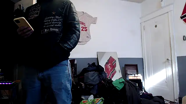 sledge901 online show from February 1, 2025, 3:07 pm