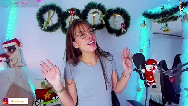 KATERAW online show from January 11, 2026, 7:41 pm