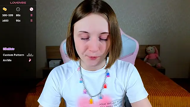 Cowell Adelina online show from February 16, 2026, 9:38 am