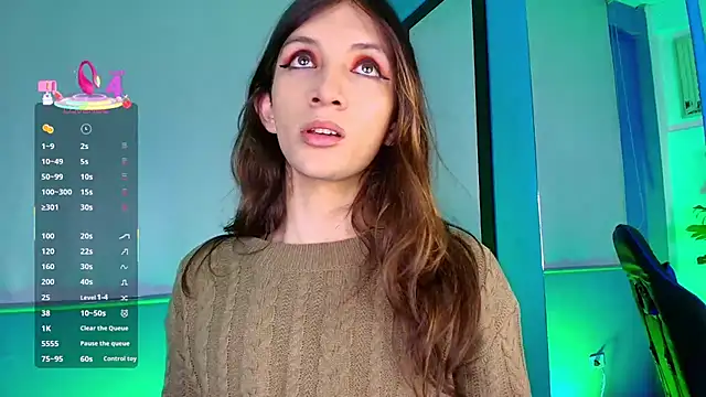 Feniix   online show from March 13, 2026, 5:03 am