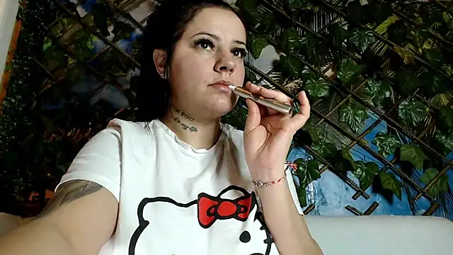 Snapshot of Bigboobs6930 chatting on March 3, 2025, 2:26 am Bigboobs6930 online show from March 3, 2025, 2:26 am