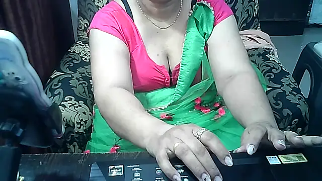 Punambhabisexy online show from October 6, 2025, 7:00 pm