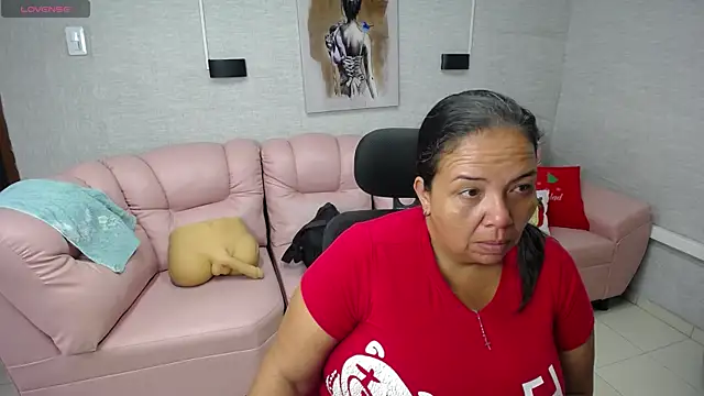 Penelope Nipples  online show from December 24, 2024, 12:00 pm