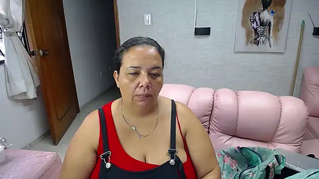 Penelope Nipples  online show from September 19, 2025, 11:44 am