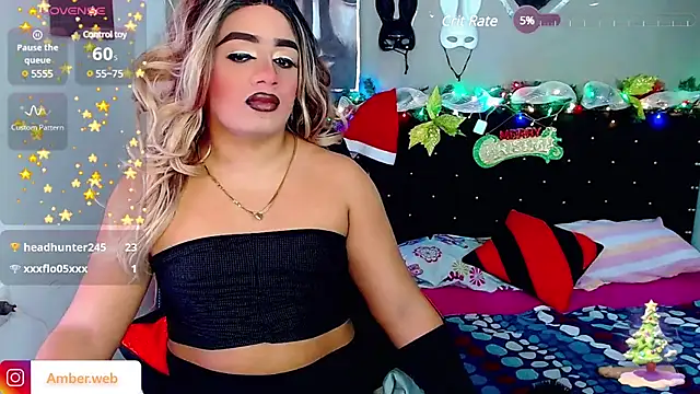 Amber bigcock22 online show from December 15, 2024, 2:27 pm