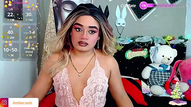 Amber bigcock22 online show from December 20, 2024, 11:43 am