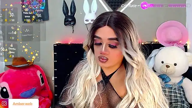 Amber bigcock22 online show from January 8, 2025, 2:46 am